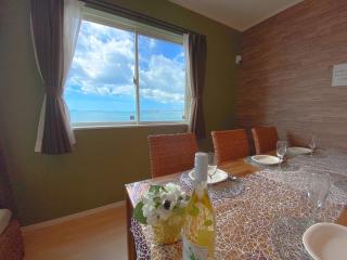 The feel Kincho cho Seaside villa - sea - / Vacation STAY 26186 - Yaka - 8