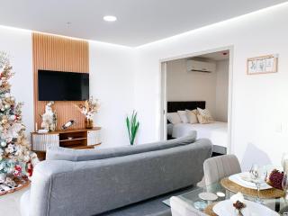 Suite Premium Mall del Sol con Planta Electrica - Guayaquil - 5