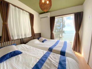The feel Kincho cho Seaside villa - sea - / Vacation STAY 26186 - Yaka - 1