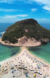 Apartamento completo 2 quartos próximo à praia do recreio - 3