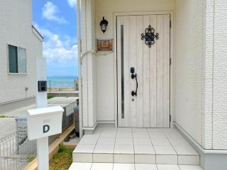 The feel Kincho cho Seaside villa - sea - / Vacation STAY 26185 - Yaka - 2