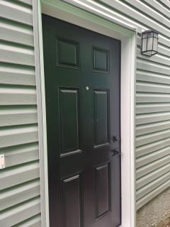 Home Away from Home 2 bedrooms - Edmonton - 8