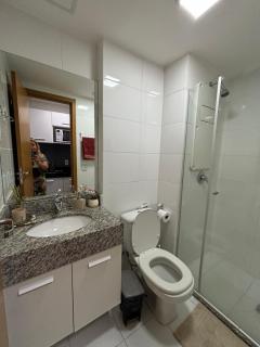 Apt no hotel S4 - Brasilia - 9