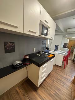 Apt no hotel S4 - Brasilia - 7