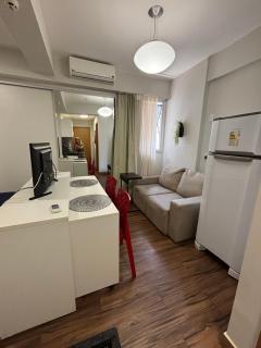 Apt no hotel S4 - Brasilia - 5
