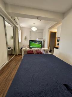 Apt no hotel S4 - Brasilia - 4