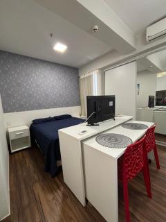 Apt no hotel S4 - Brasilia - 2