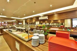 Apt no hotel S4 - Brasilia - 1