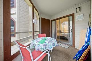 Dunes Pointe - Myrtle Beach - 8