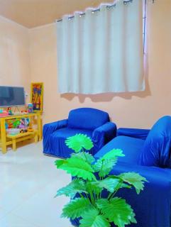 Casa ideal para Família em Salinas a 4min da praia do Maçarico - 8