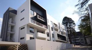 The Maison - Johannesburgo - 4