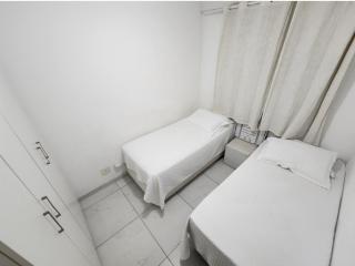 Apto completo com garagem - Rio de Janeiro - 6