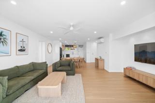 Frangipani 204 & Buggy Hamilton Island - 6