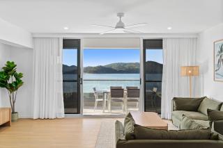 Frangipani 204 & Buggy Hamilton Island - Hamilton Island - 9