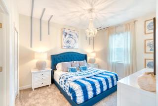 Luxurious 8 Bedroom 5 Bath, Pool, Arcade and Theatre - 1