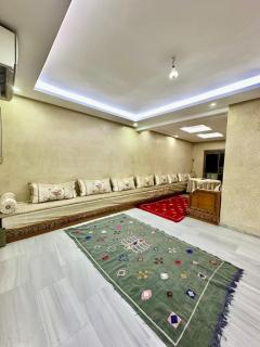 Appartement spacieux avec parking - Agadir - 7