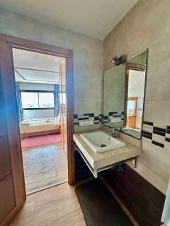 Appartement spacieux avec parking - Agadir - 3