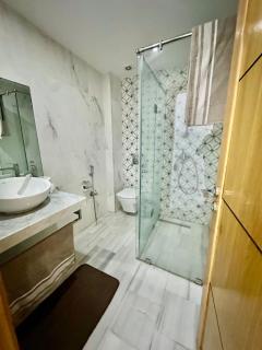 Appartement spacieux avec parking - 2