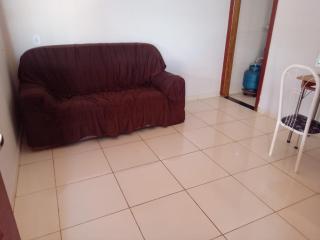 Casa familiar - São João Batista do Glória - 6