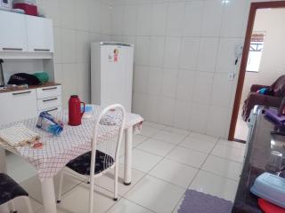 Casa familiar - São João Batista do Glória - 2