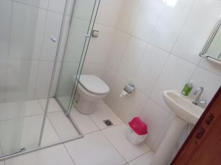 Casa familiar - São João Batista do Glória - 1