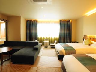 ジュラシック スパ &リゾート くつろぎの宿 樹楽 - 8