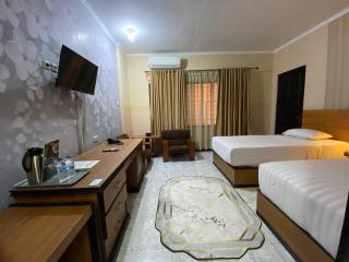 Nikita Hotel - Bukittinggi - 0