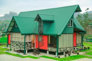 Mount Star Villa - Sita Eliya - 9