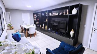 Apartamento luxo 3 suítes - Área Nobre - COP30 - 0