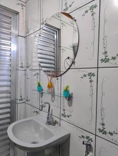 Casa Toda Climatizada perfeita para Família A 700m da Orla Praia do Maçarico - 3