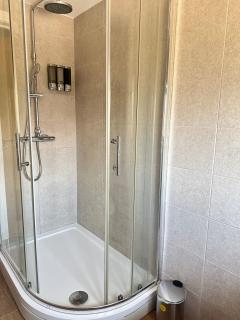 Modern Apt Sleeps 5 Free Parking - Moffat - 8