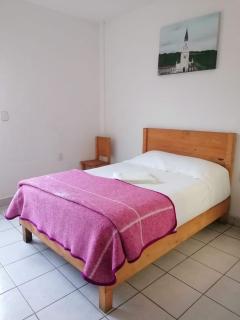 Hotel Cuetzalan - Cedro - 7