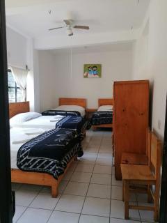 Hotel Cuetzalan - Cedro - 5