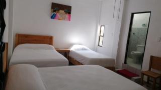 Hotel Cuetzalan - Cedro - 4