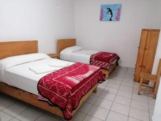 Hotel Cuetzalan - Cedro - 2