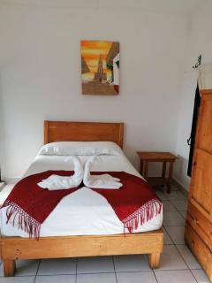 Hotel Cuetzalan - Cedro - 1