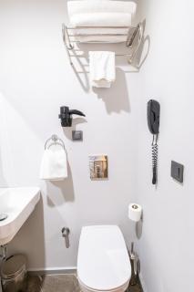 Discovery Hotel - Istanbul - 9