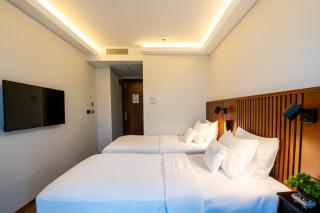Discovery Hotel - Istanbul - 7