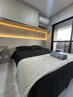 Lindo Studio na Vila Mariana- Próximo à Av Paulista - São Paulo - 6