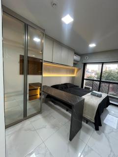Lindo Studio na Vila Mariana- Próximo à Av Paulista - São Paulo - 4