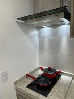 Lindo Studio na Vila Mariana- Próximo à Av Paulista - São Paulo - 2