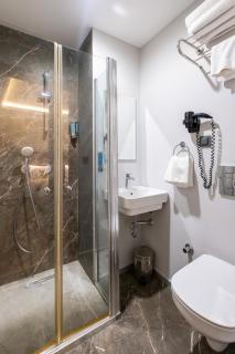Discovery Hotel - Istanbul - 2