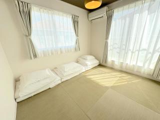 THE FEEL ONNA 2 / Vacation STAY 18771 - Onna - 3