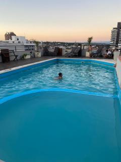 Sueños - Villa Carlos Paz - 2