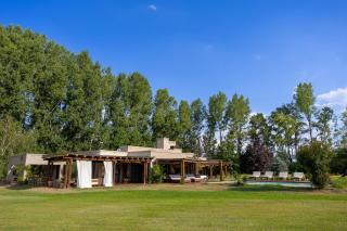 La Tapera Casa de campo - Los Sauces - 0