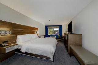 Holiday Inn Express & Suites Walterboro by IHG - 8