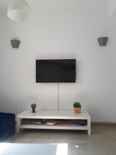 Waterfront Apartment, Tanger Beach Route Asila - Al Houara - 0