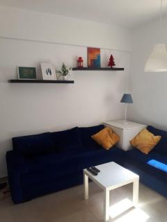 Waterfront Apartment, Tanger Beach Route Asila - Al Houara - 8