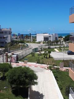 Waterfront Apartment, Tanger Beach Route Asila - Al Houara - 6