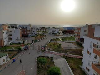 Waterfront Apartment, Tanger Beach Route Asila - Al Houara - 4